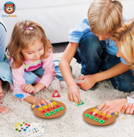 BrainBuilder ™ Juego de Aprendizaje inteligente