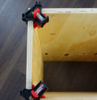 abrazaderas para madera ™ Woodwork Premium