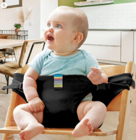 BabySafe Seat ™ bebé seguro