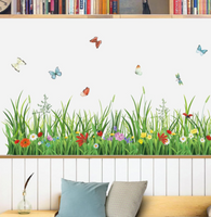 Pegatinas de Pared Mariposas Mágicas™ Encanto natural