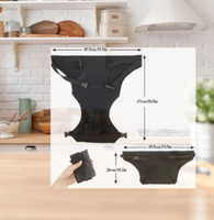 BabySafe Seat ™ bebé seguro