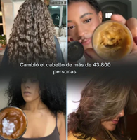 Batana Hair Oil™ revive tu cabello como nunca