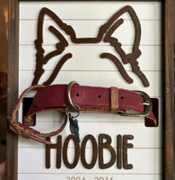 Personalized Pet Memorial ™ el mejor recuerdo de tu mascota