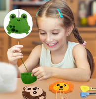 kit cognitivo de costura ™ lo mejor para tu bebé
