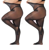 Pantimedias™ Esculpidoras y Duraderas para tus piernas