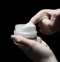 Loción Potenciadora de Aromas™ mantén la pureza de la fragancia