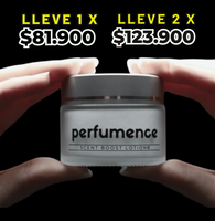 Loción Potenciadora de Aromas™ mantén la pureza de la fragancia