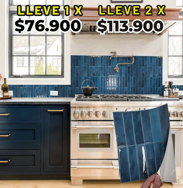 Luxury Bath ™ Azulejos de Lujo para su baño