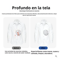 UltraClean Gel ™ quita manchas Ultra eficaz