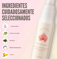 Serum Aclarante Glow Eterno ™ para una piel Radiante