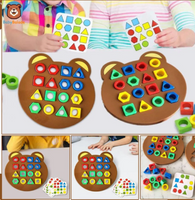 BrainBuilder ™ Juego de Aprendizaje inteligente