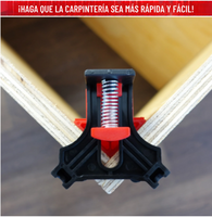 abrazaderas para madera ™ Woodwork Premium