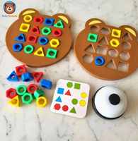 BrainBuilder ™ Juego de Aprendizaje inteligente