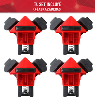 abrazaderas para madera ™ Woodwork Premium