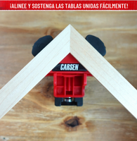 abrazaderas para madera ™ Woodwork Premium