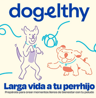 Probioticos Dogelthy - Salud digestiva para tu perro