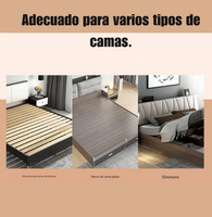 Seguridad en Casa™ Barrera de Apoyo