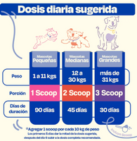 Probioticos Dogelthy - Salud digestiva para tu perro