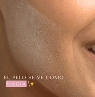 Removal Spray ™ depilación fácil y sencilla
