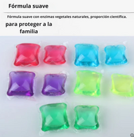 UltraClean Gel ™ quita manchas Ultra eficaz