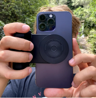 PhotoEase Control ™ Obturador Perfecto para tus fotos con el celular