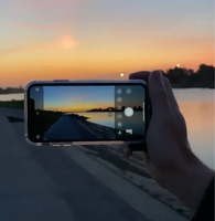 PhotoEase Control ™ Obturador Perfecto para tus fotos con el celular