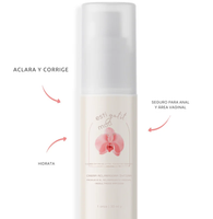 Serum Aclarante Glow Eterno ™ para una piel Radiante
