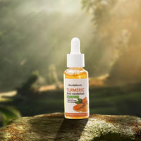 Serum de Curcuma™️ el secreto de una piel impecable