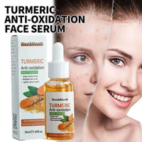 Serum de Curcuma™️ el secreto de una piel impecable