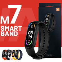 Smart Band M7