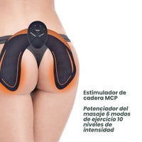 Estimulador de gluteos 40% OFF