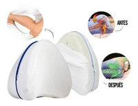 Almohada para piernas 40% OFF