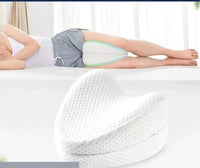 Almohada para piernas 40% OFF