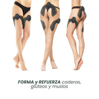 Estimulador de gluteos 40% OFF