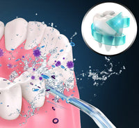 Irrigador bucal profesional 40% OFF