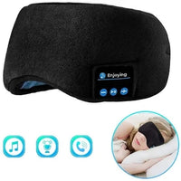 Antifaz Bluetooth 40% OFF