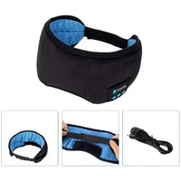 Antifaz Bluetooth 40% OFF