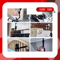 Soporte para celular 360° 40% OFF