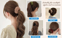 Sujetador para cabello 40% OFF
