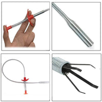 Sonda destapa cañerias 40% OFF