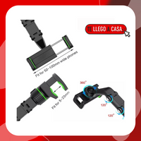 Soporte para celular 360° 40% OFF
