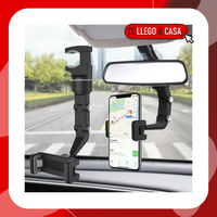 Soporte para celular 360° 40% OFF