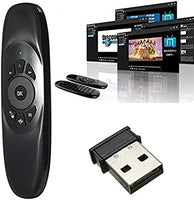 Control Teclado para TV
