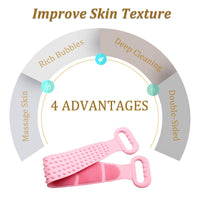 Banda multifuncional para ducha 40% OFF
