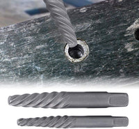 Juego de extractor de tronillos 40% OFF