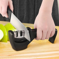 Afilador de cuchillos 40% OFF