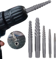 Juego de extractor de tronillos 40% OFF