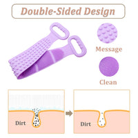 Banda multifuncional para ducha 40% OFF