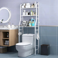 Organizador de baño 40% OFF