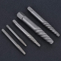 Juego de extractor de tronillos 40% OFF